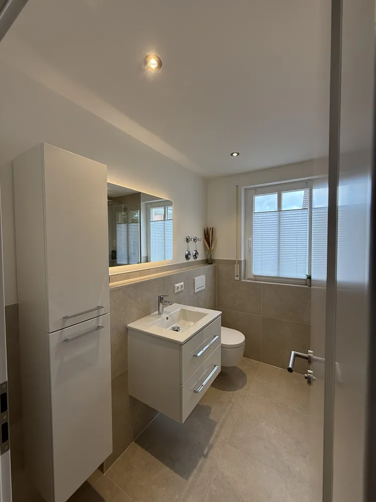 2 Zimmer Wohnung mit 59 m² in Augsburg – Bild 7