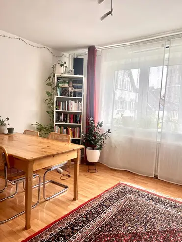 3 Zimmer Wohnung mit 70 m² in Köln – Bild 2