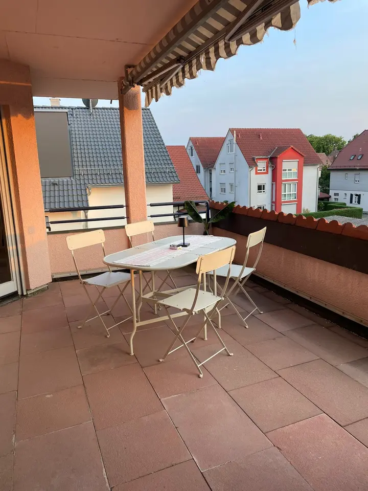 4 Zimmer Wohnung mit 106 m² in Böblingen – Bild 7