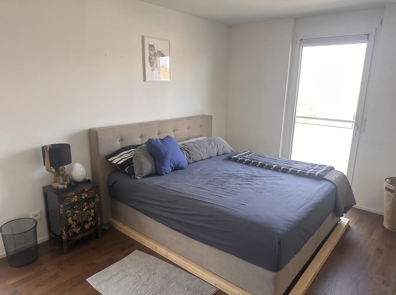 3 Zimmer Wohnung mit 105 m² in Stuttgart – Bild 4