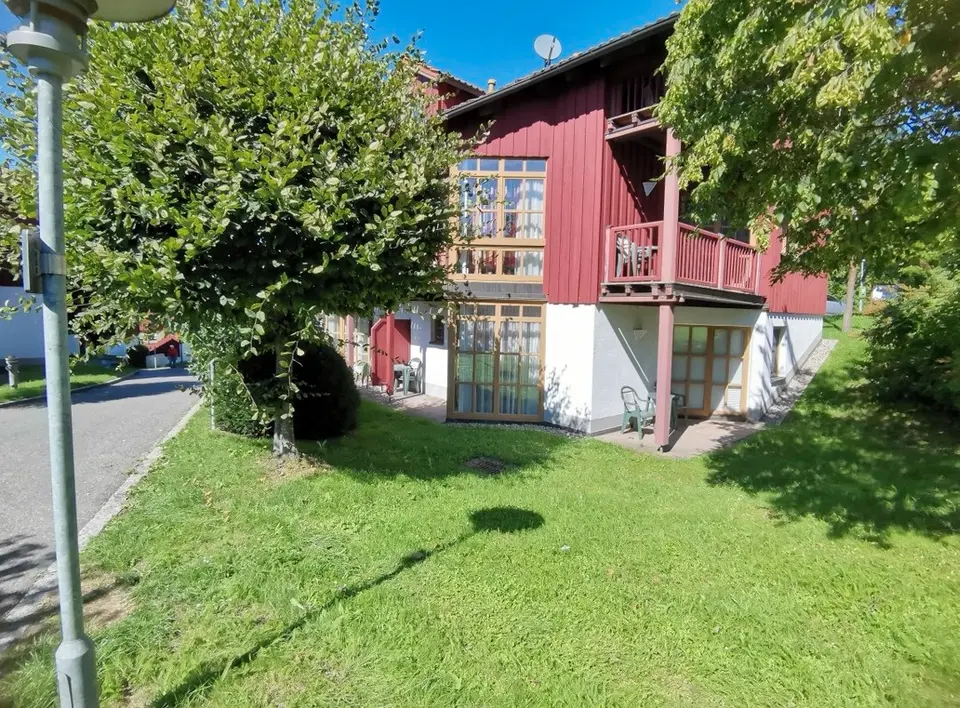 WG-Zimmer mit 35 m² in Passau – Bild 9