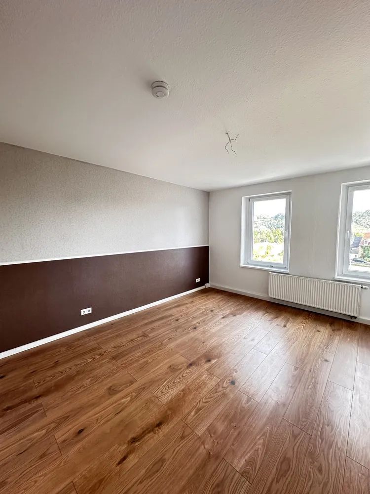 3 Zimmer Wohnung mit 62 m² in Meißen – Bild 6