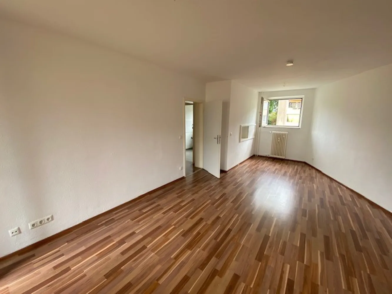 3 Zimmer Wohnung mit 66 m² in Krefeld – Bild 6