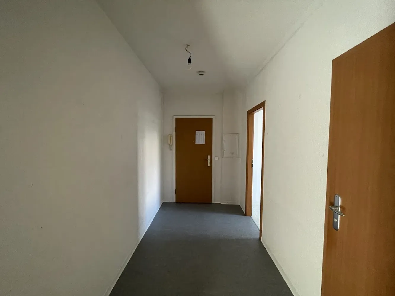 2 room apartment with 55 m² in Berlin – Photo 10