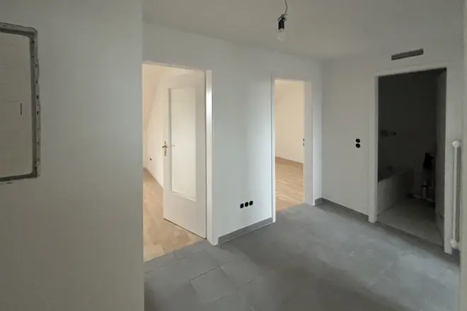 2 Zimmer Wohnung mit 50 m² in München – Bild 4