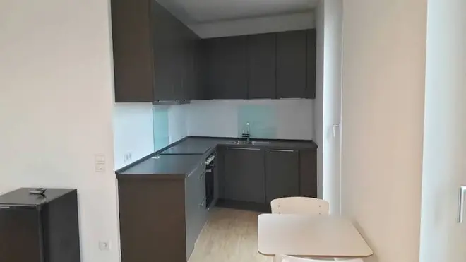 1 Zimmer Wohnung mit 36 m² in Frankfurt am Main – Bild 3