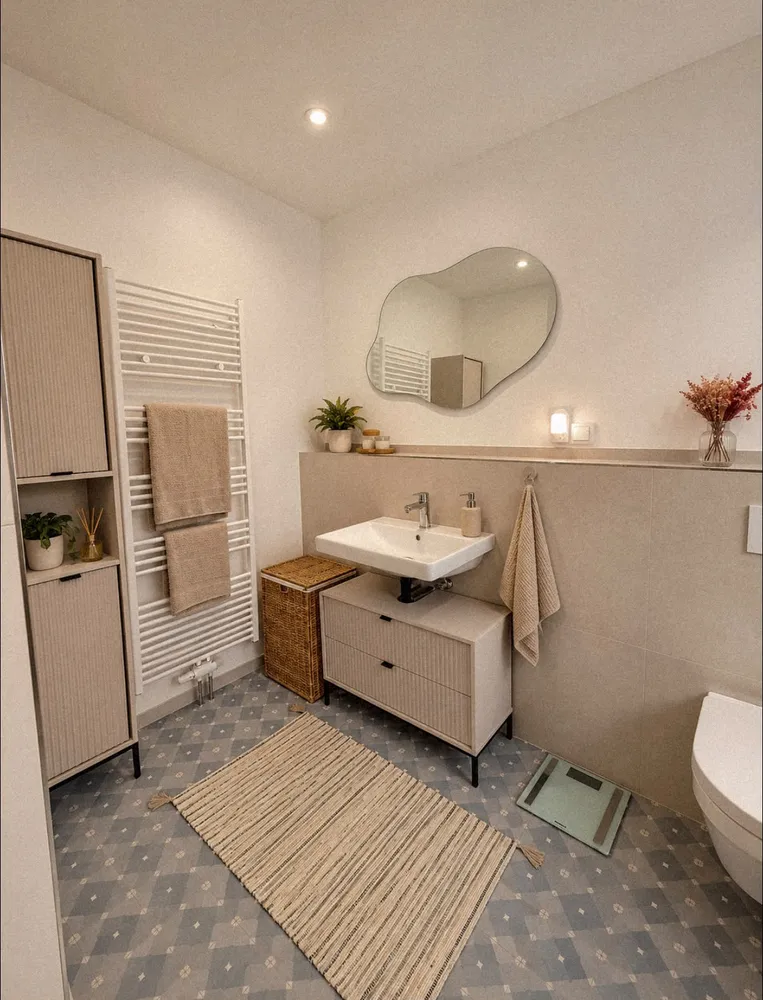 4 room apartment with 128 m² in Limbach-Oberfrohna – Photo 12