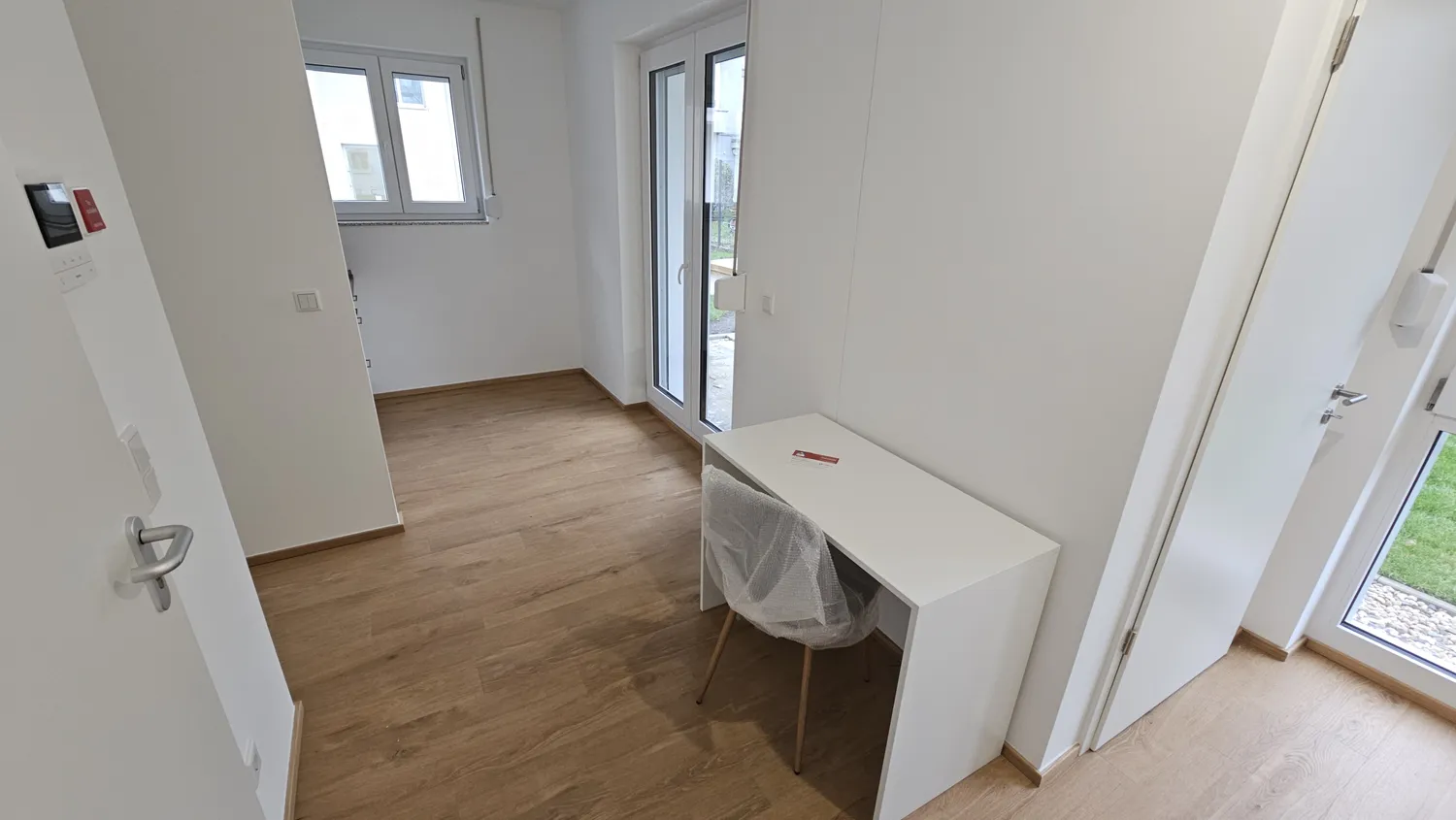 2 Zimmer Wohnung mit 29 m² in Berlin – Bild 7