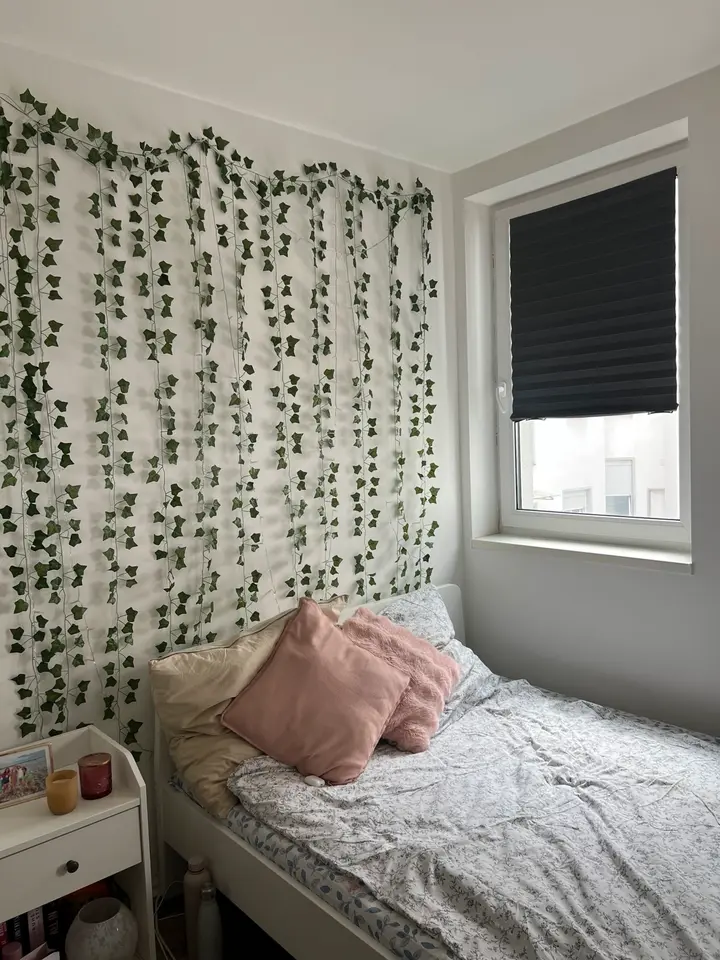 2 room apartment with 17 m² in Magdeburg – Photo 1