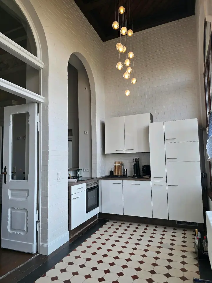 2 Zimmer Wohnung mit 80 m² in Magdeburg – Bild 7