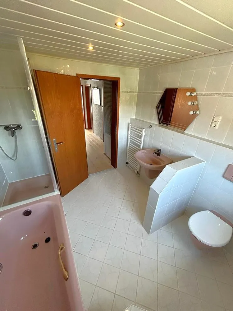 5 Zimmer Wohnung mit 167 m² in Frankfurt (Oder) – Bild 4