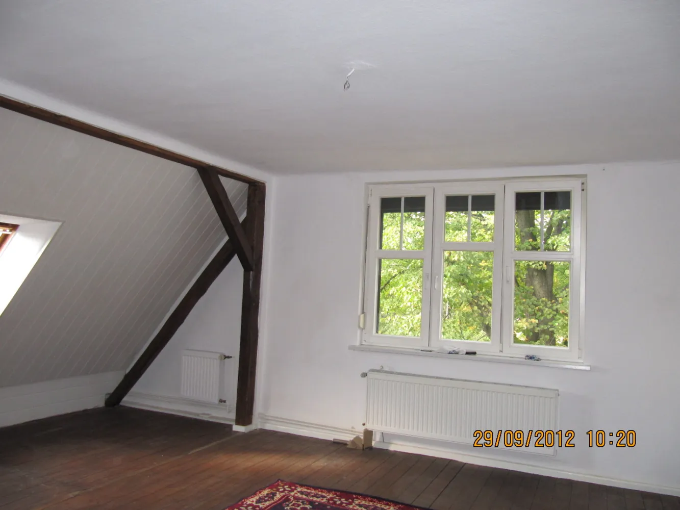2 Zimmer Wohnung mit 50 m² in Berlin – Bild 3