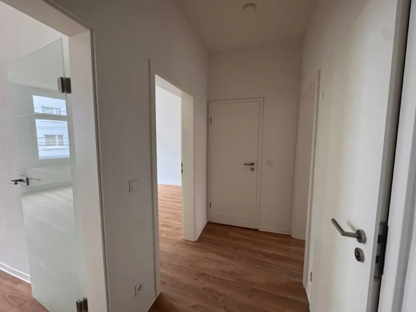 2 room apartment with 56 m² in Bochum – Photo 7