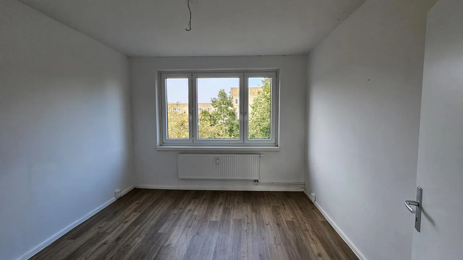 2 room apartment with 51 m² in Magdeburg – Photo 10