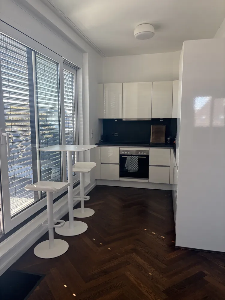 3 Zimmer Wohnung mit 125 m² in Köln – Bild 9
