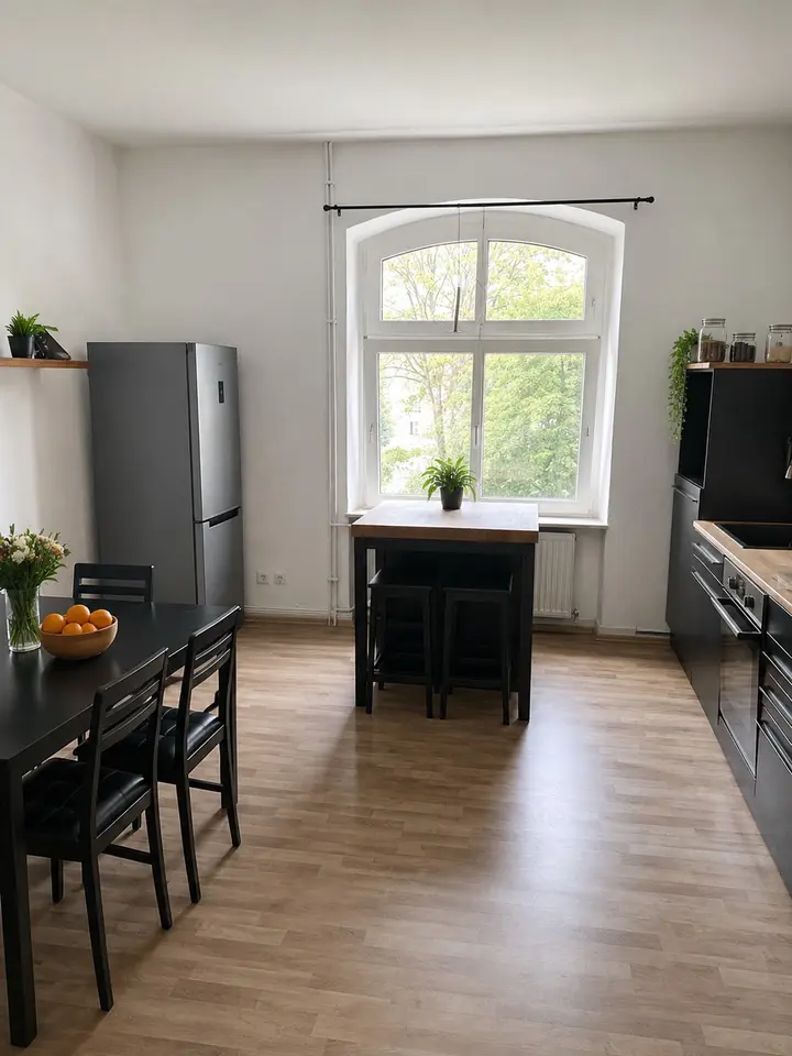 2 Zimmer Wohnung mit 61 m² in Remscheid – Bild 3