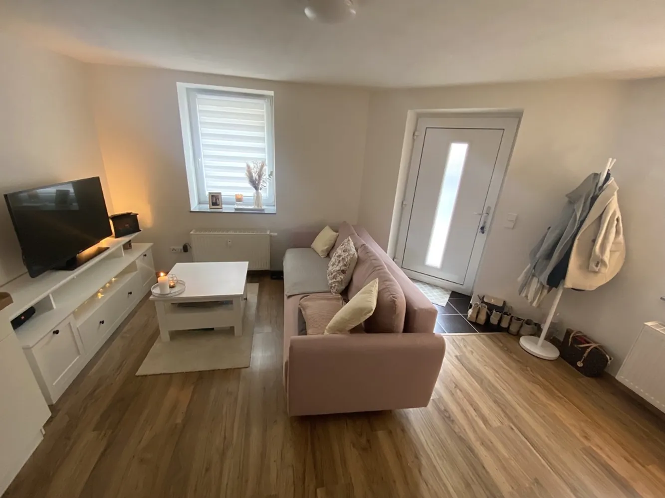 2 Zimmer Wohnung mit 37 m² in Braunschweig – Bild 2