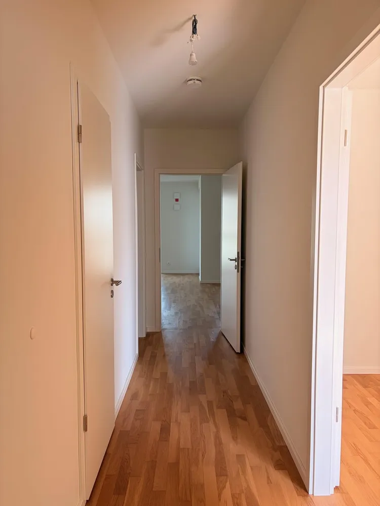 3 Zimmer Wohnung mit 97 m² in Hamburg – Bild 11