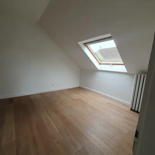 4 Zimmer Wohnung mit 109 m² in Wuppertal – Bild 6