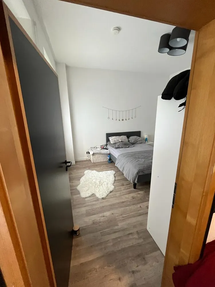 2 Zimmer Wohnung mit 50 m² in Leipzig – Bild 11