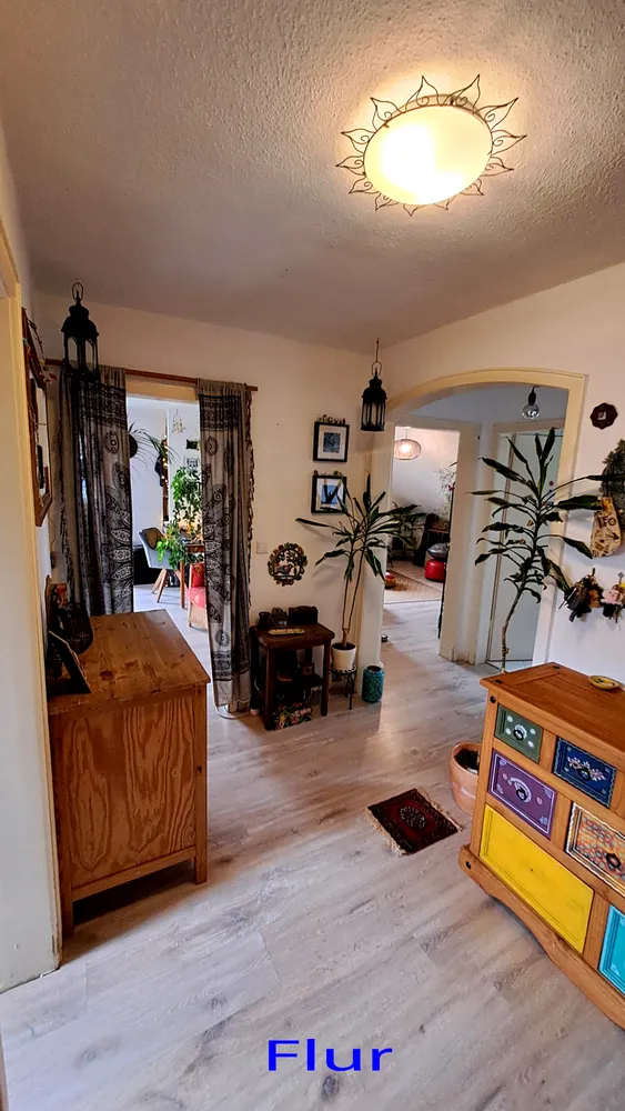 4 room apartment with 61 m² in Herten – Photo 3