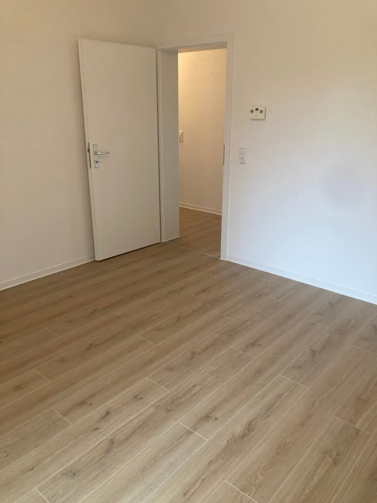 3 Zimmer Wohnung mit 58 m² in Wilhelmshaven – Bild 1