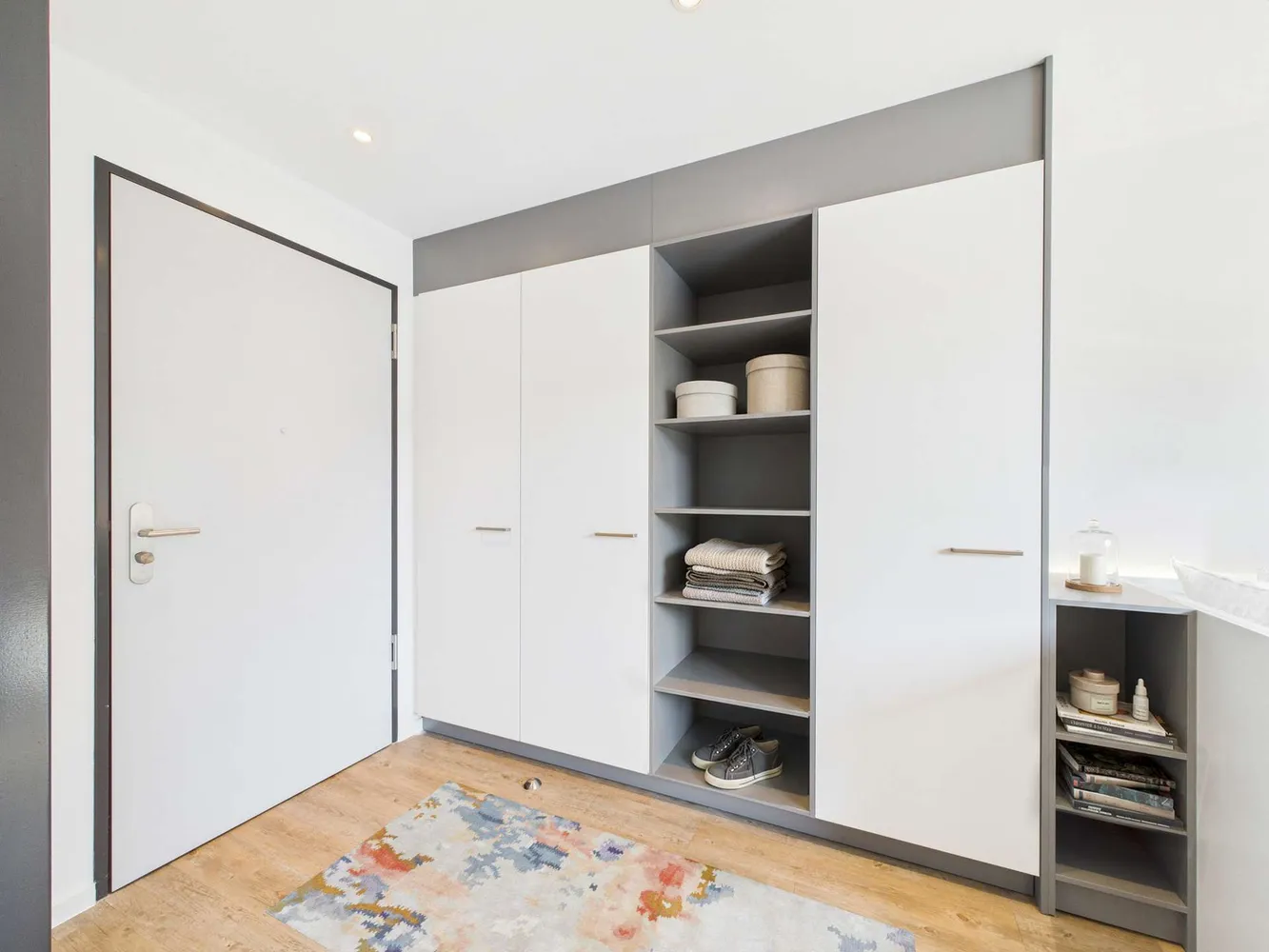 1 Zimmer Wohnung mit 29 m² in Bayreuth – Bild 6