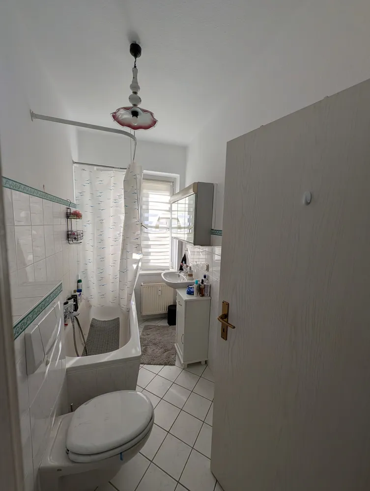 3 Zimmer Wohnung mit 66 m² in Wernigerode – Bild 7