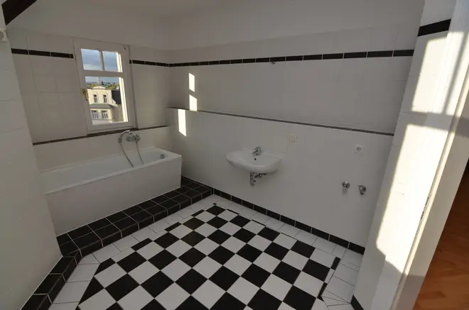 2 Zimmer Wohnung mit 64 m² in Halle (Saale) – Bild 7