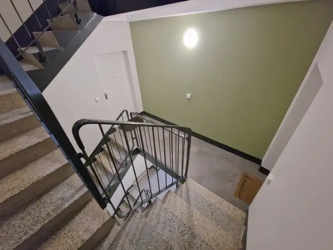 2 Zimmer Wohnung mit 51 m² in Halle (Saale) – Bild 9
