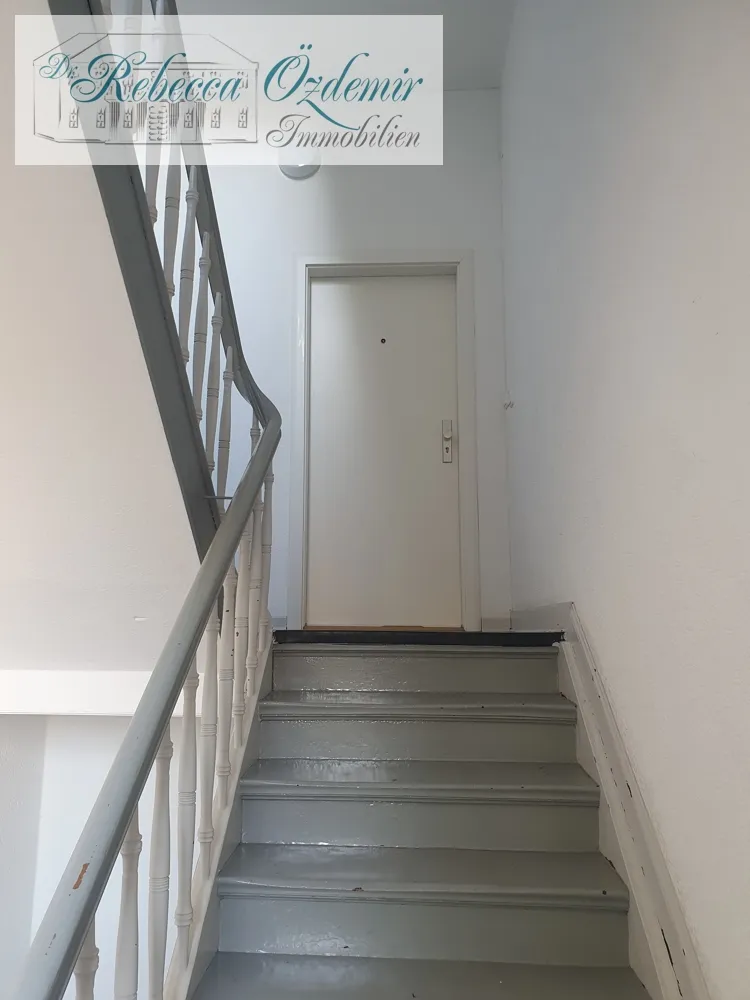 2 Zimmer Wohnung mit 74 m² in Duisburg – Bild 11