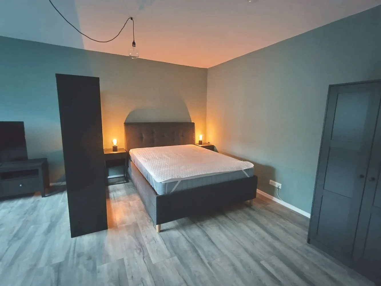 2 room apartment with 56 m² in Kassel – Photo 2
