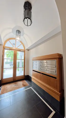 3 Zimmer Wohnung mit 112 m² in Berlin – Bild 5