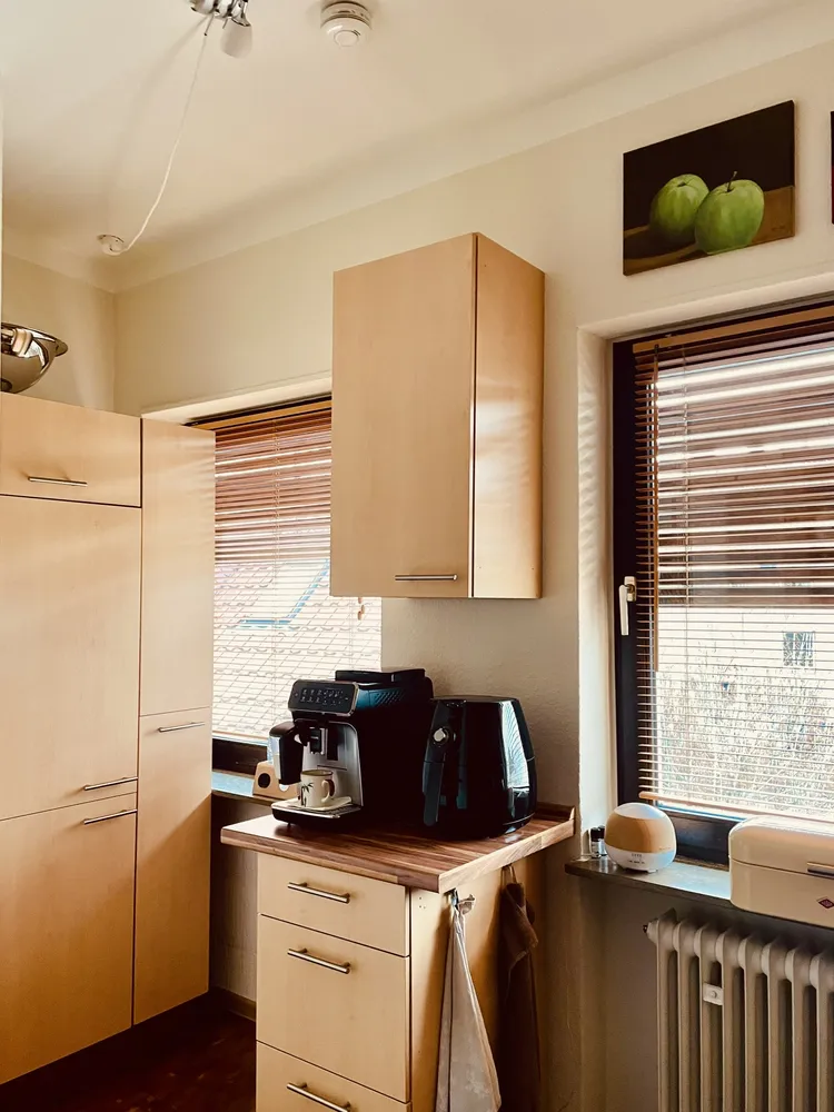 3 Zimmer Wohnung mit 107 m² in Landau in der Pfalz – Bild 10