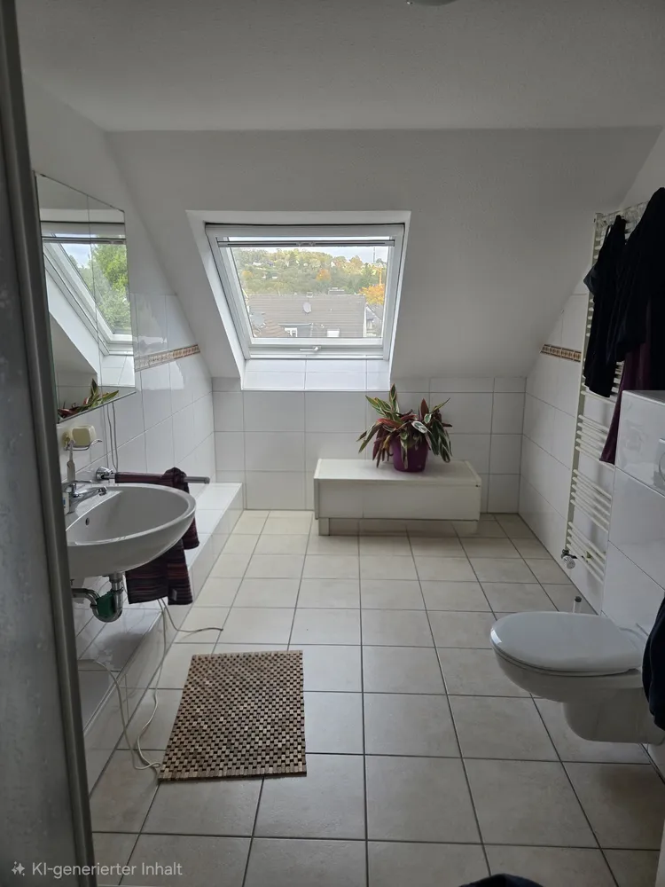 3 Zimmer Wohnung mit 96 m² in Bochum – Bild 3