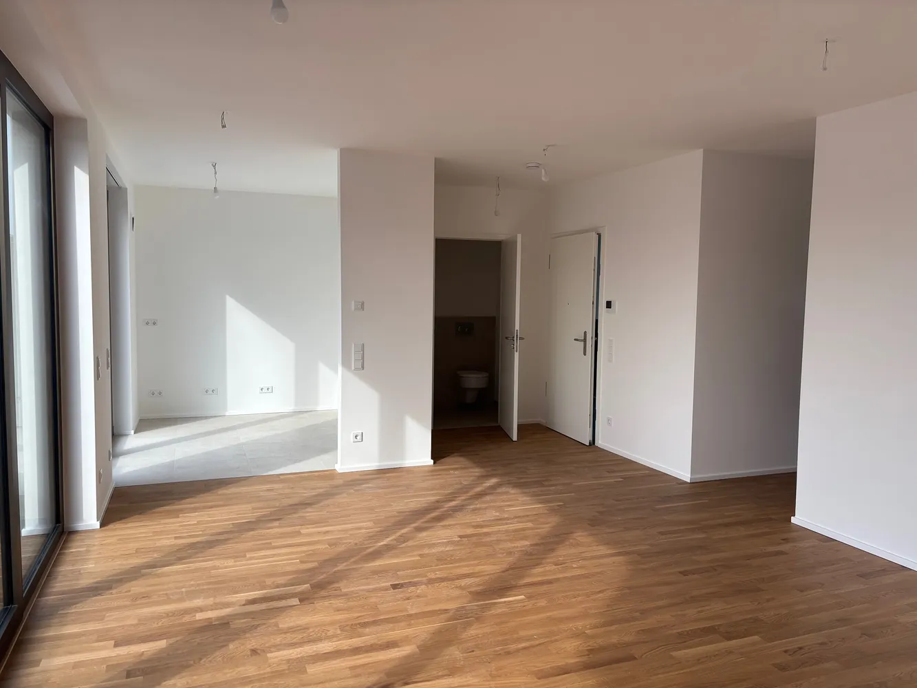 3 Zimmer Wohnung mit 100 m² in Köln – Bild 2