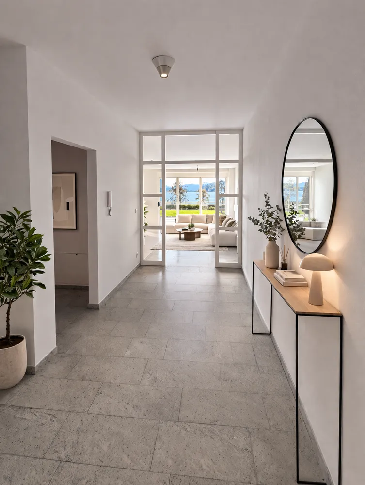 3 Zimmer Wohnung mit 132 m² in Lindau – Bild 2