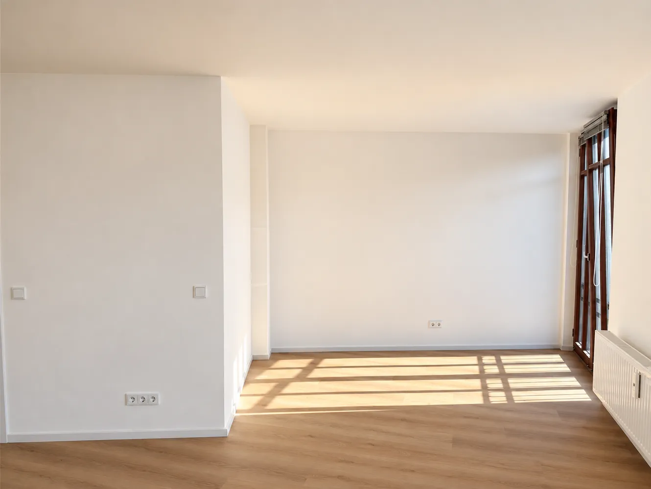 2 Zimmer Wohnung mit 63 m² in Augsburg – Bild 6