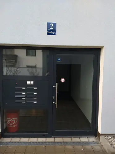 3 Zimmer Wohnung mit 70 m² in München – Bild 3