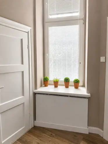4 Zimmer Wohnung mit 130 m² in Berlin – Bild 9