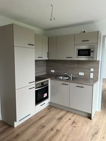 2 Zimmer Wohnung mit 47 m² in Berlin – Bild 4