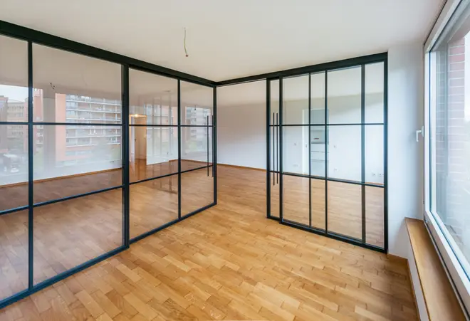 5 Zimmer Wohnung mit 216 m² in Berlin – Bild 9