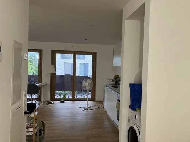 1 Zimmer Wohnung mit 49 m² in Wiesbaden – Bild 3