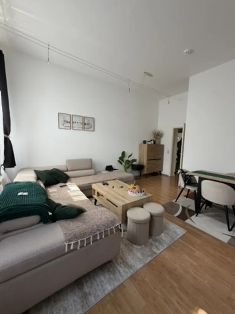 2 Zimmer Wohnung mit 55 m² in Augsburg – Bild 12