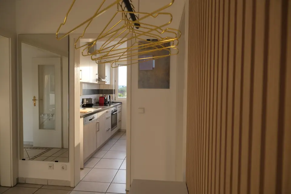 2 Zimmer Wohnung mit 74 m² in Coburg – Bild 7