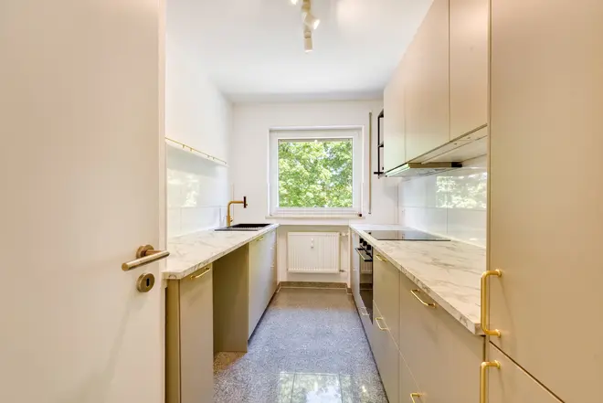 3 Zimmer Wohnung mit 77 m² in Stuttgart – Bild 9