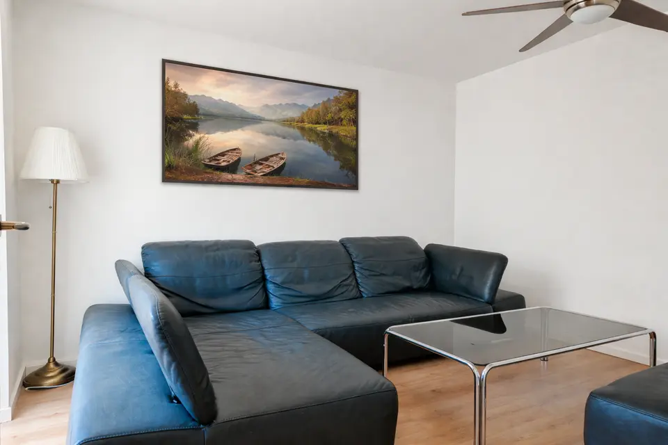 6 Zimmer Wohnung mit 171 m² in Weißenfels – Bild 1