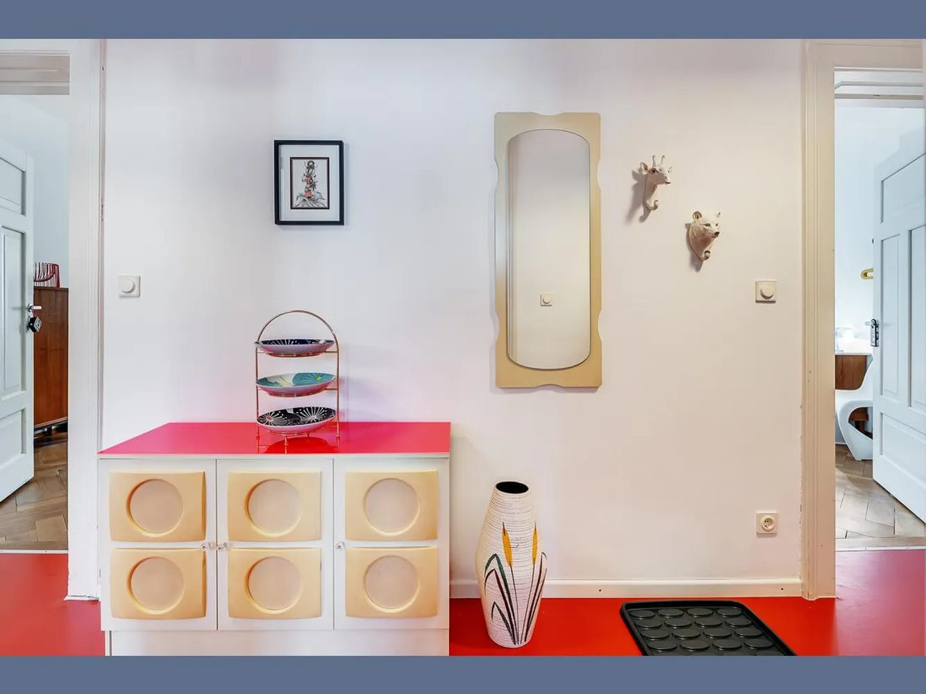 2 Zimmer Wohnung mit 67 m² in München – Bild 12