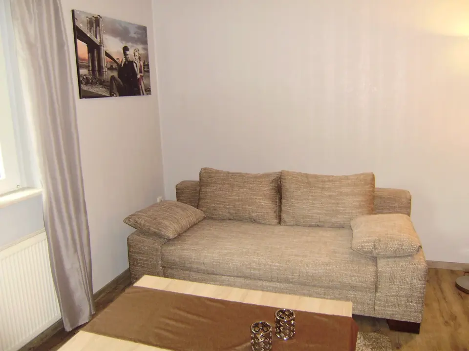 Studio mit 40 m² in Oberhausen – Bild 6