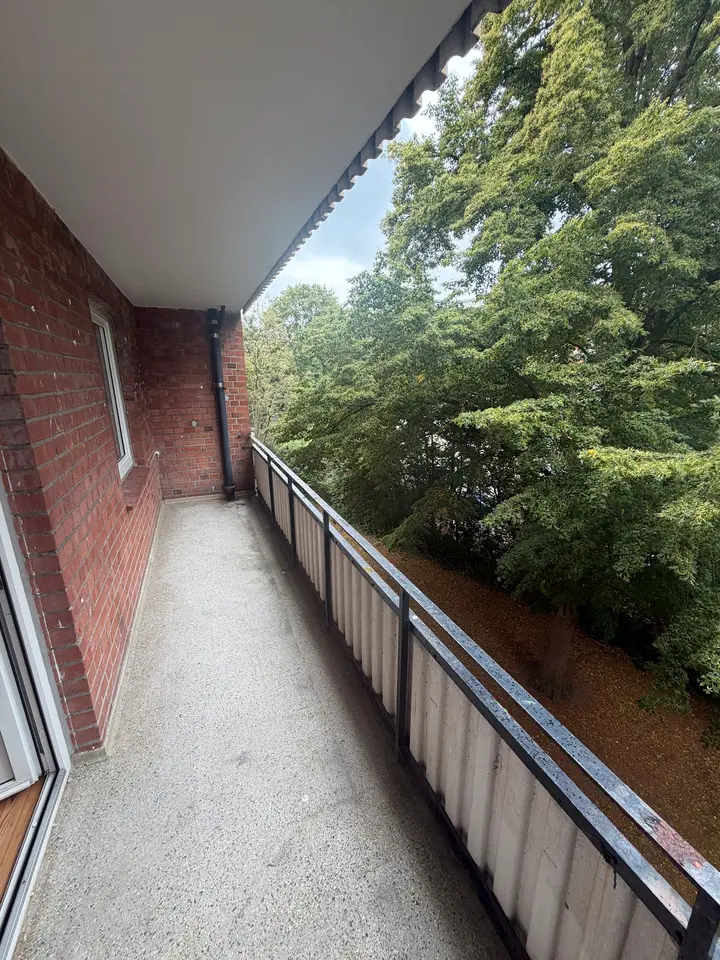 2 Zimmer Wohnung mit 57 m² in Kiel – Bild 4
